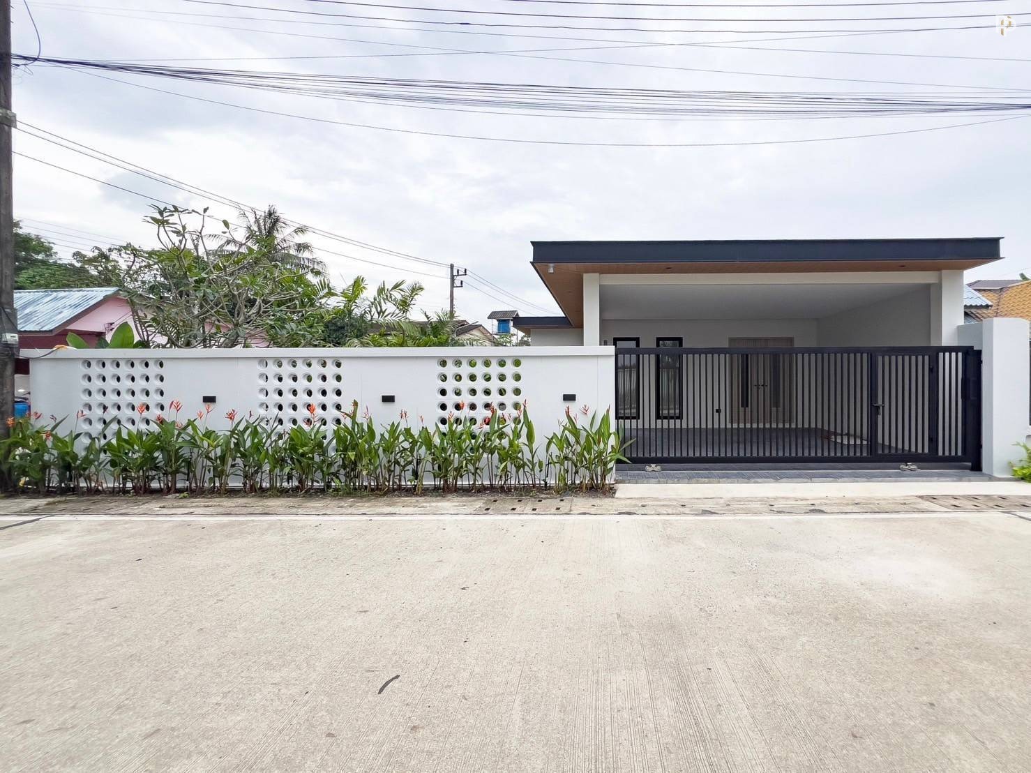 Pool Villa in Bang Jo, near Laguna & Cherngtalay - Image 1