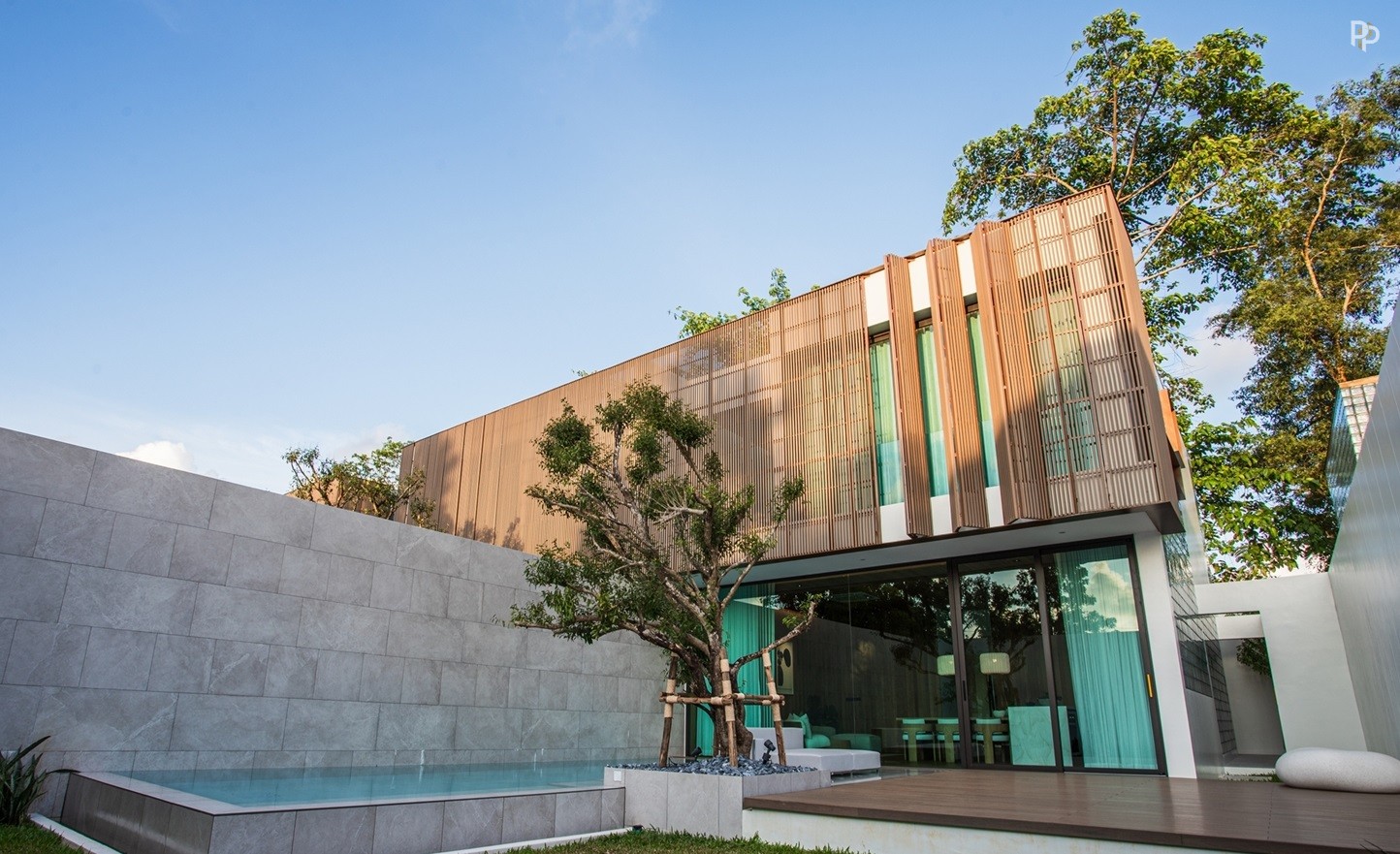 Mono Oxygen Bangtao Beach