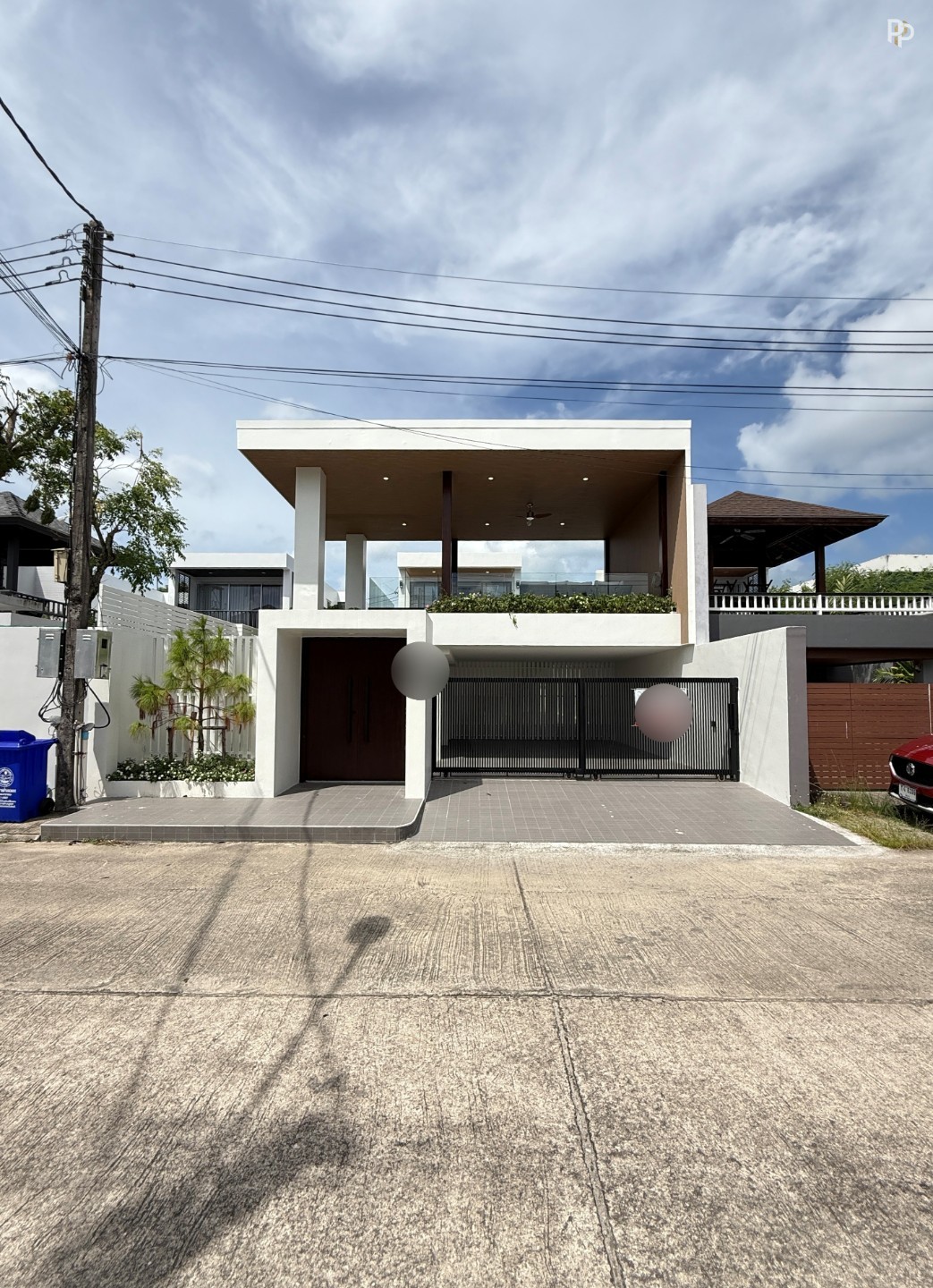 Chantra Villas - Image 1