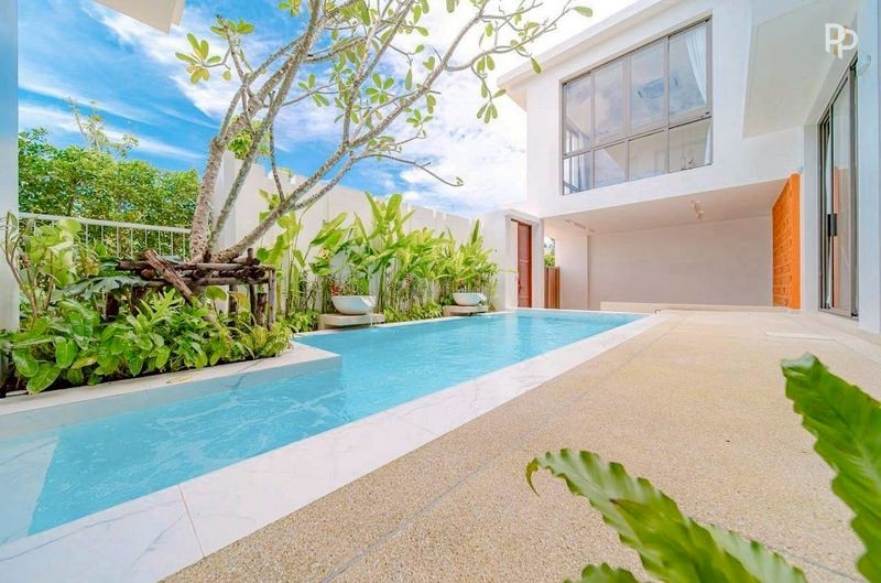 อลิสา พูลวิลล่า - Image 1