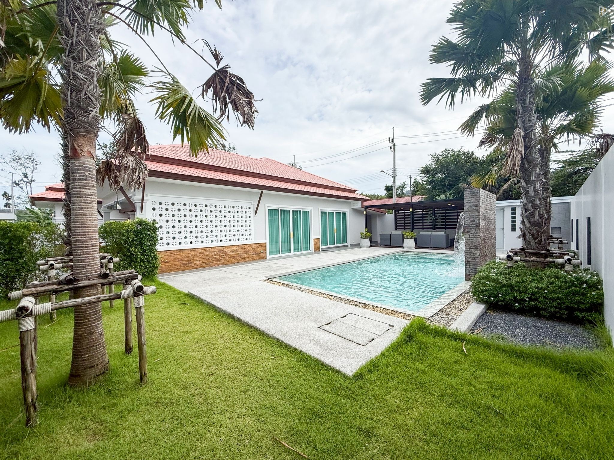 Permsap Villa - Image 1