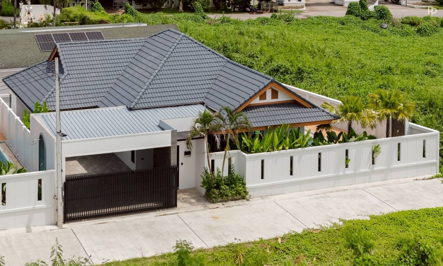 Pool Villa in Rawai - Image 1