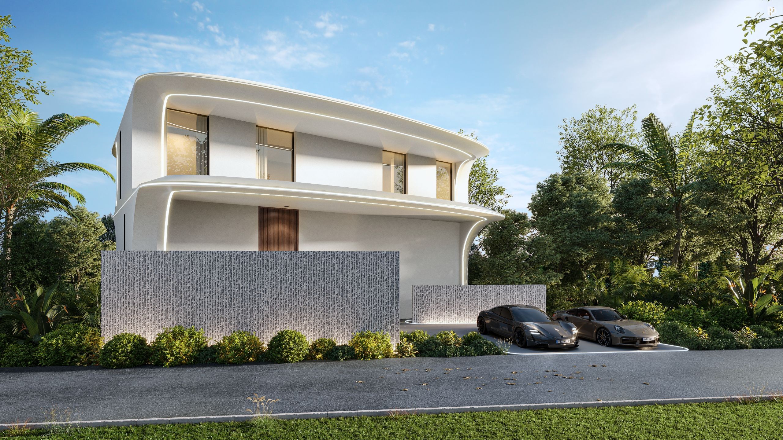 Aurora Villa - Image 1