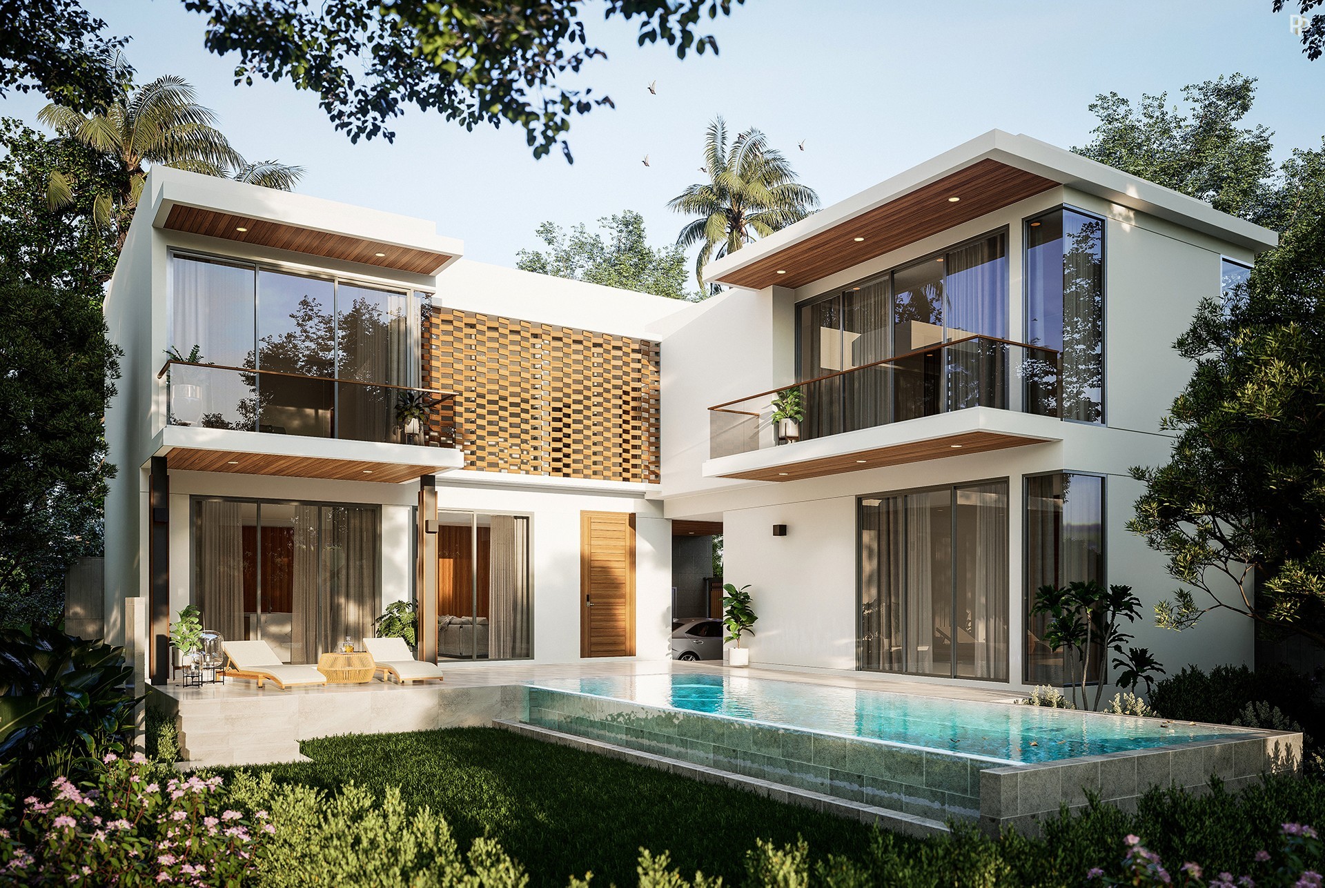 The Teak Phuket Phase 2 - Image 1