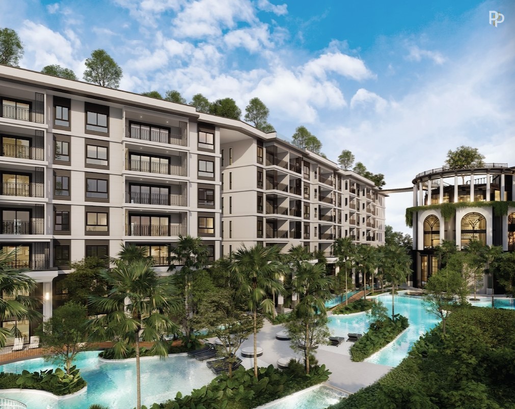 The Title Heritage Bang-Tao