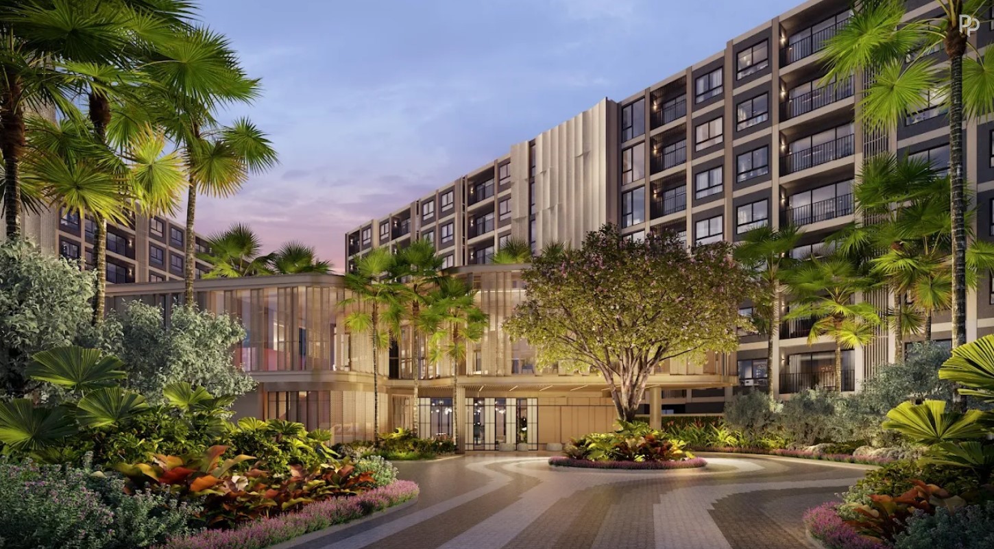 The Base Cherngtalay