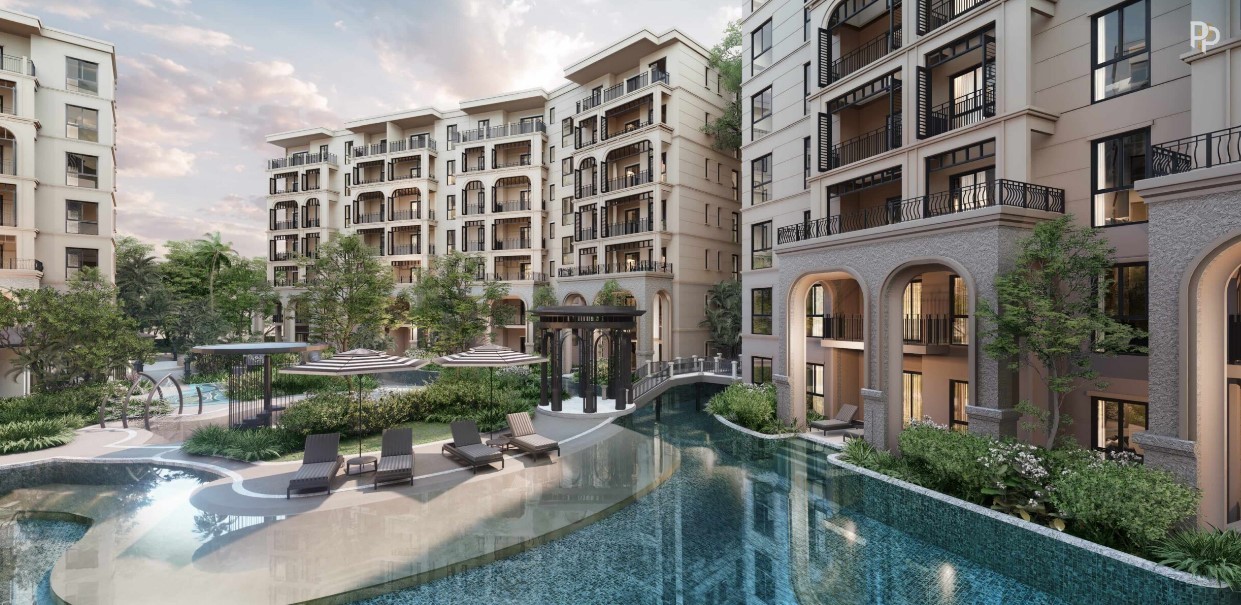 The Title Legendary Bang-Tao