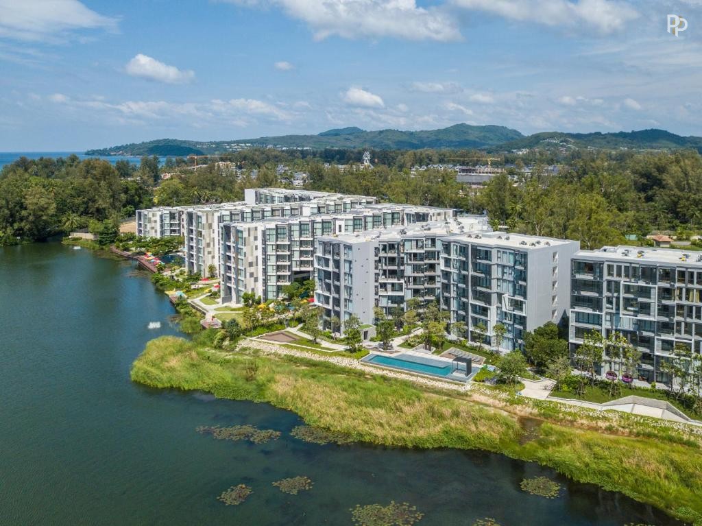Cassia Residences Laguna Phuket