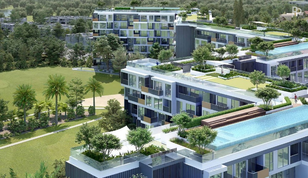 Skypark Aurora Laguna Phuket