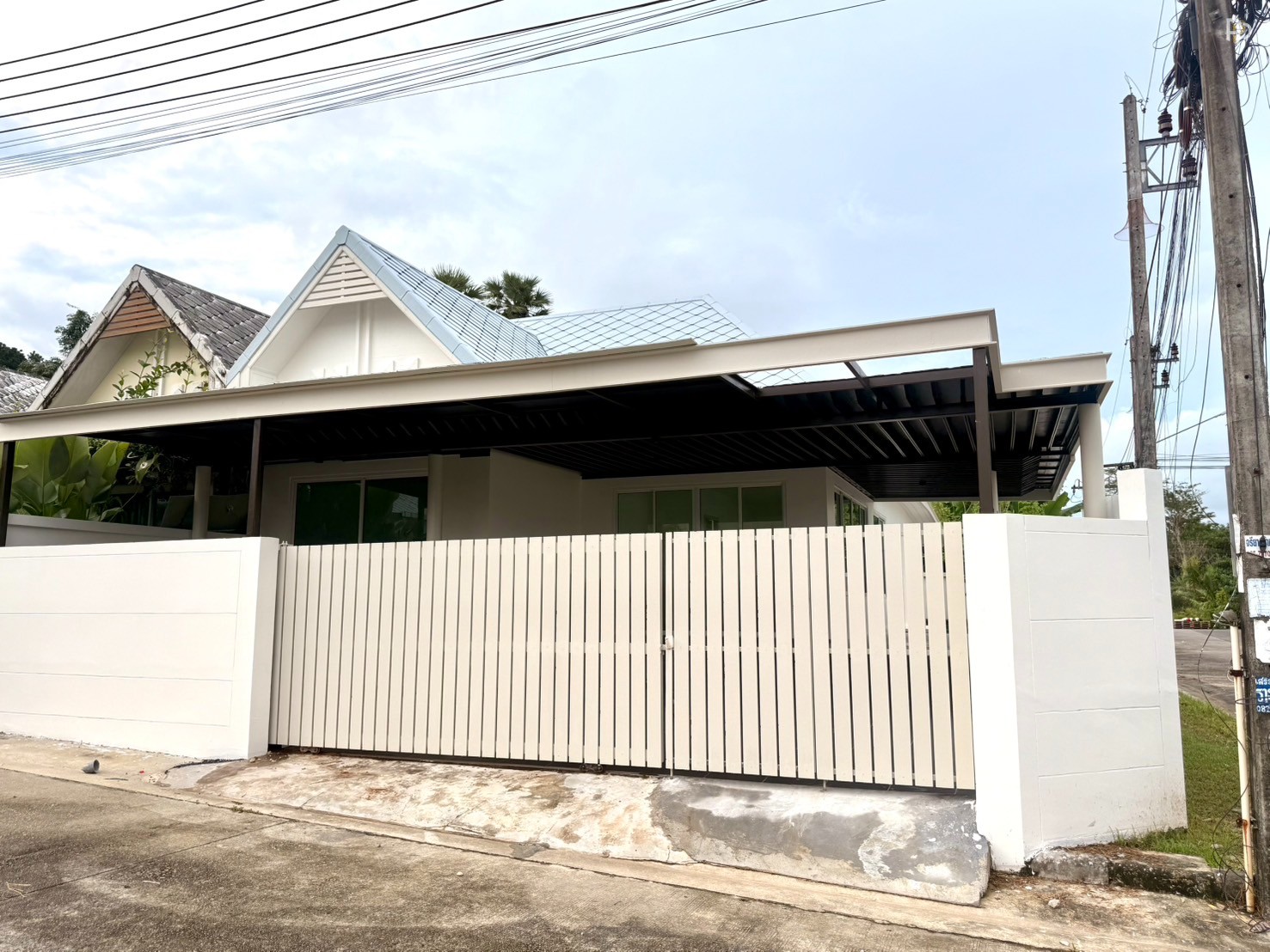 Baan Promphun Paklok - Image 1