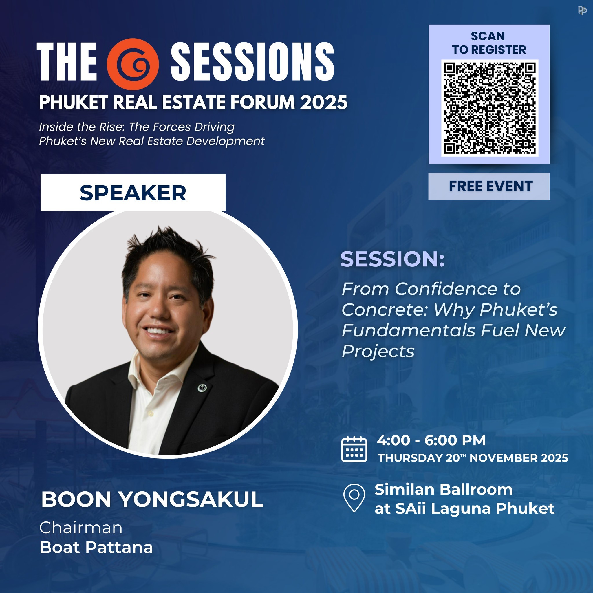 Beyond Tourism How Real Estate is Redefining Phuket as a World Community