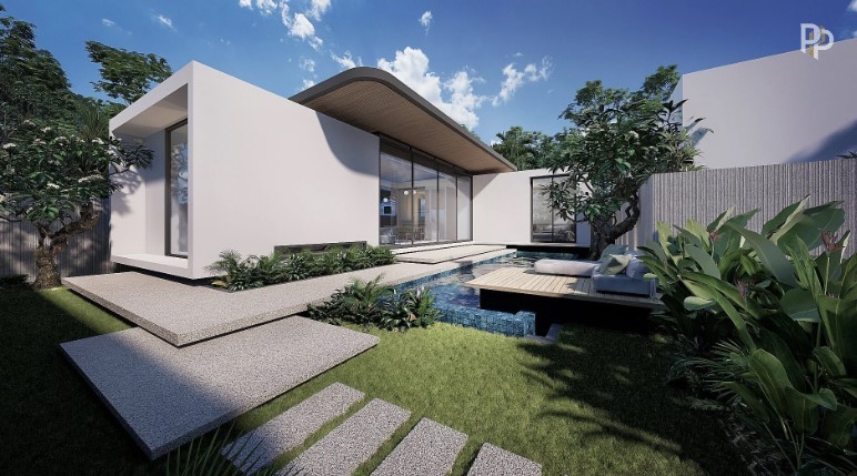 Aileen Villas The Scenery Phase 3 - Image 1