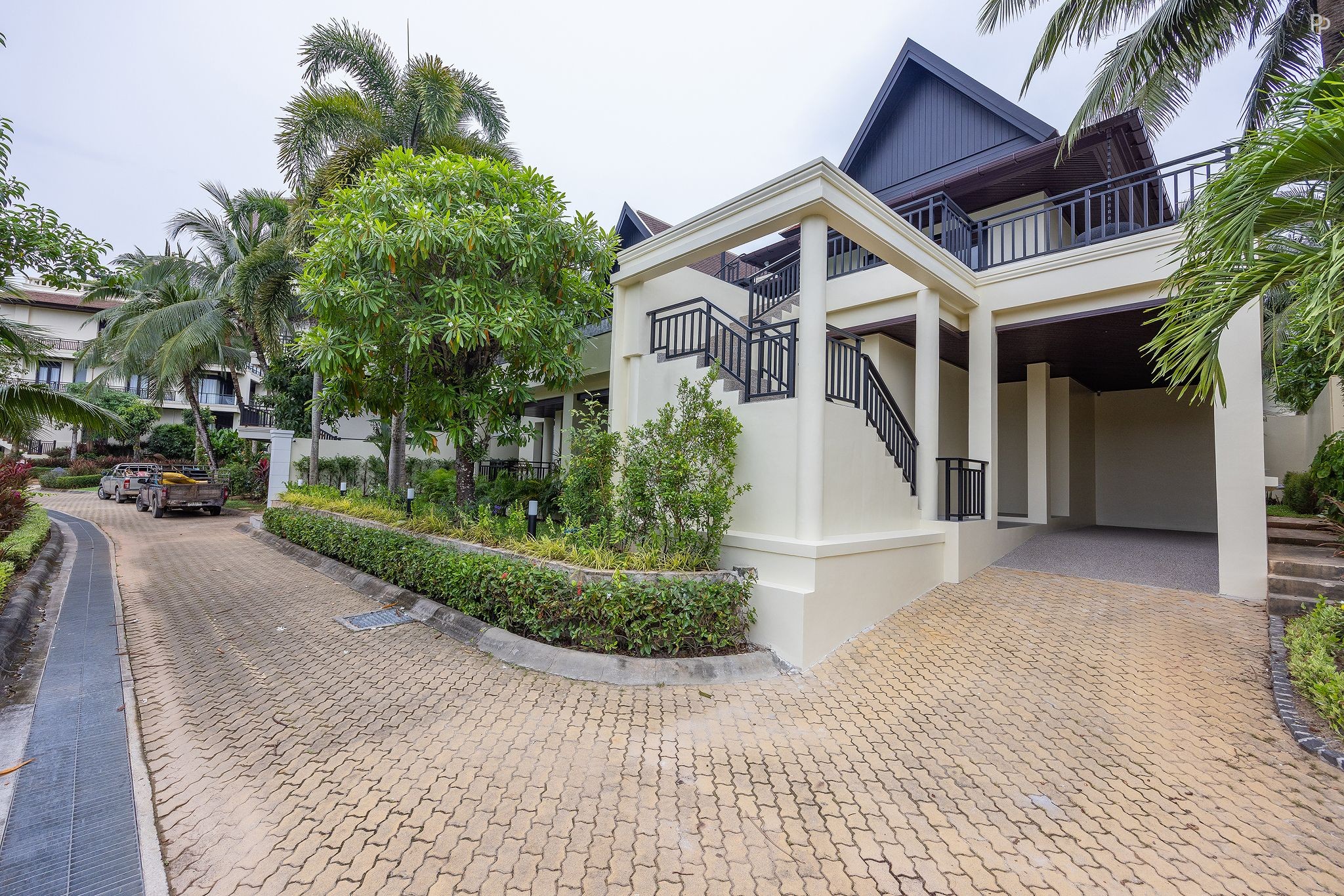 The Laytin Villa @Maan Tawan - Image 1