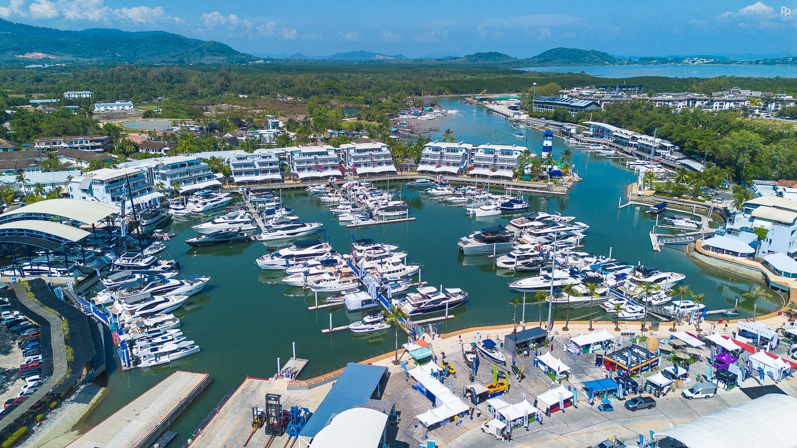 Thailand Boat Festival 2026: A Premier Marine & Lifestyle Celebration in Phuket