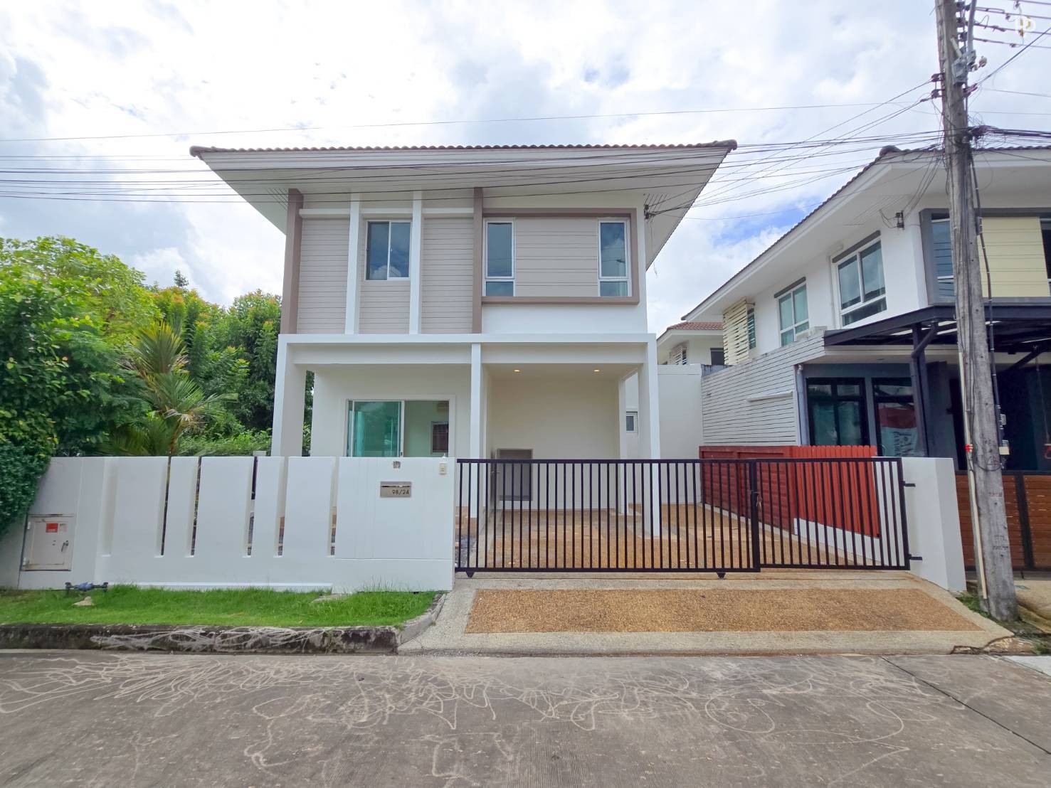 ฮาบิเทีย เกาะแก้ว - Image 1