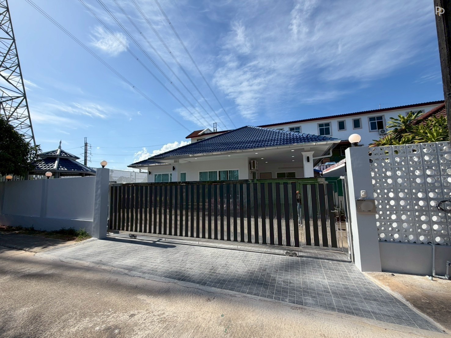 Suan Yu Charoen Village 1 - Image 1