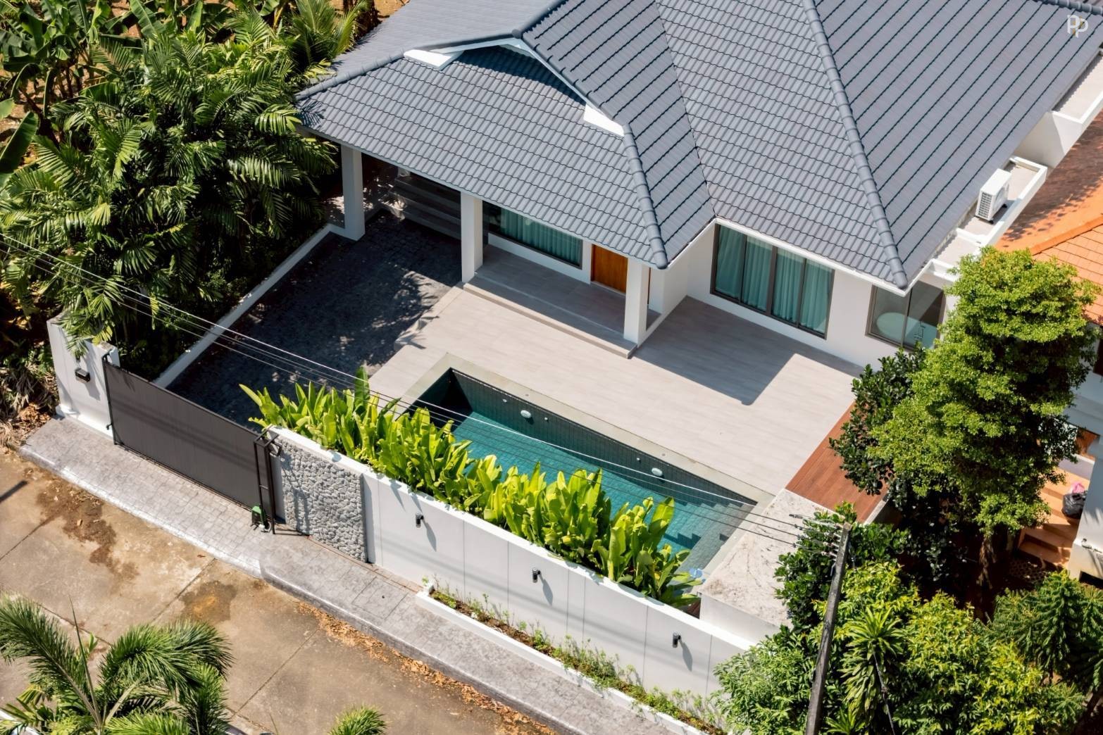 Manikram Village - Image 1