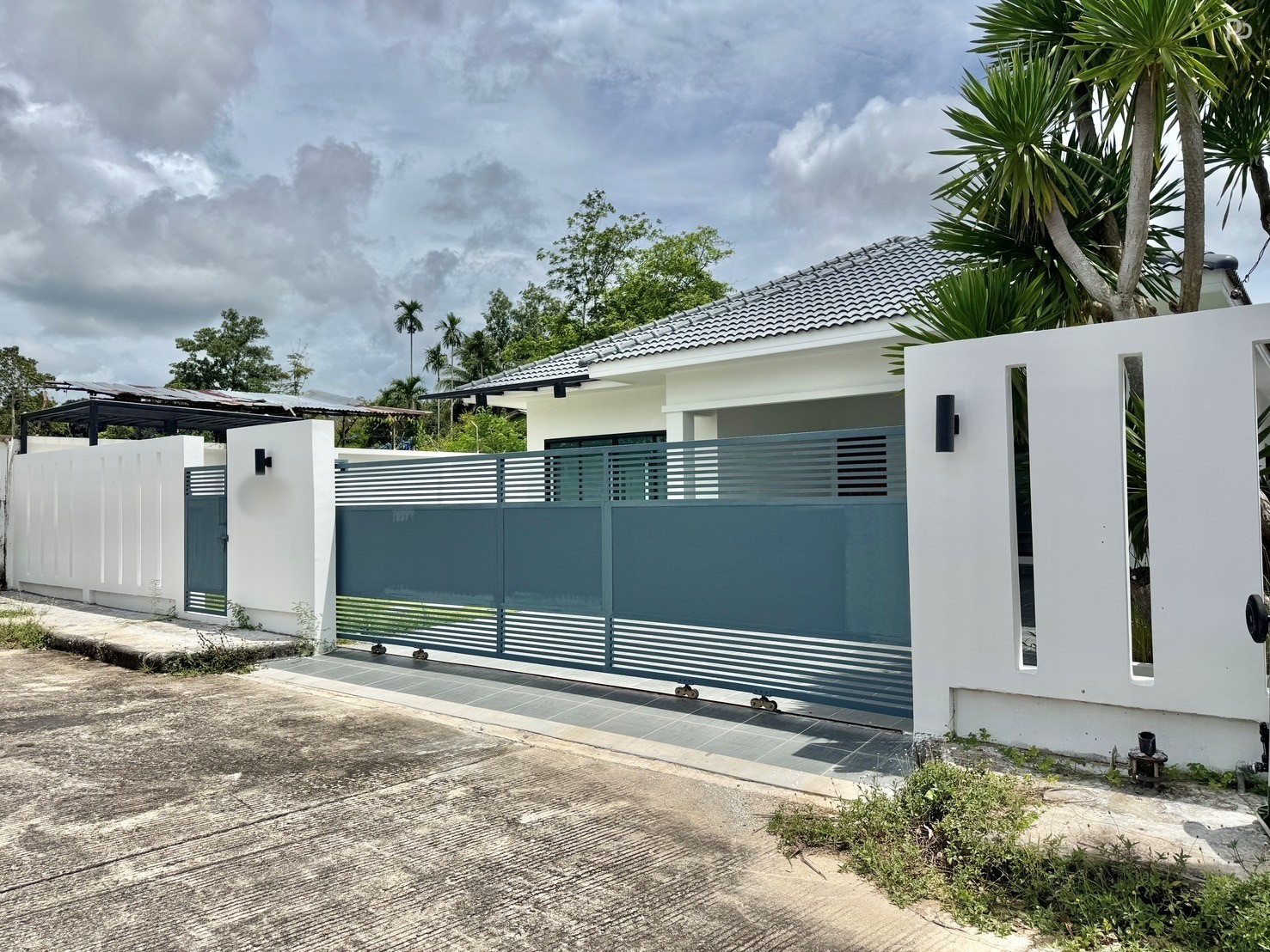 Garden Place Village - Image 1