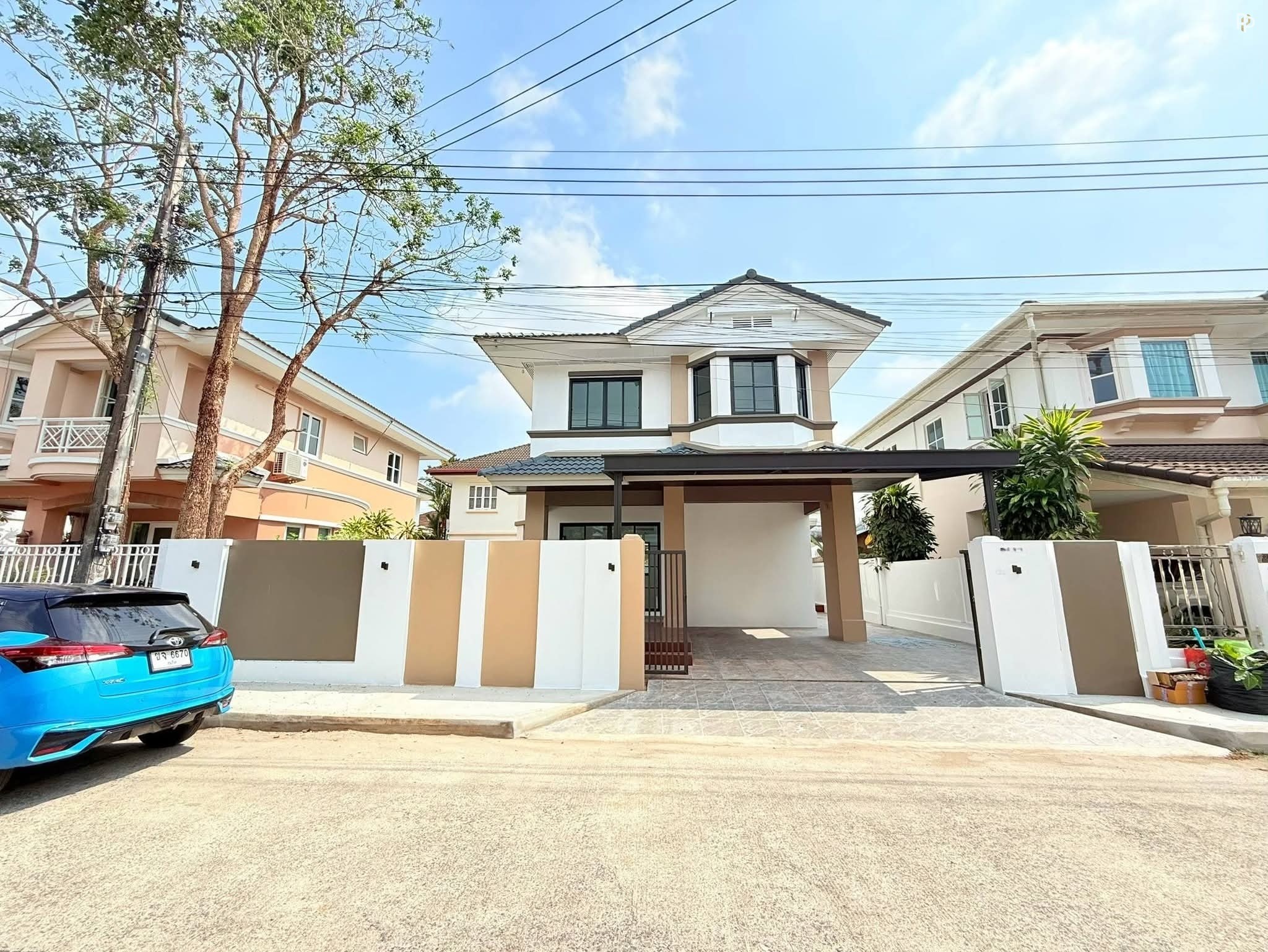 Land & Houses Park Chalong - Image 1