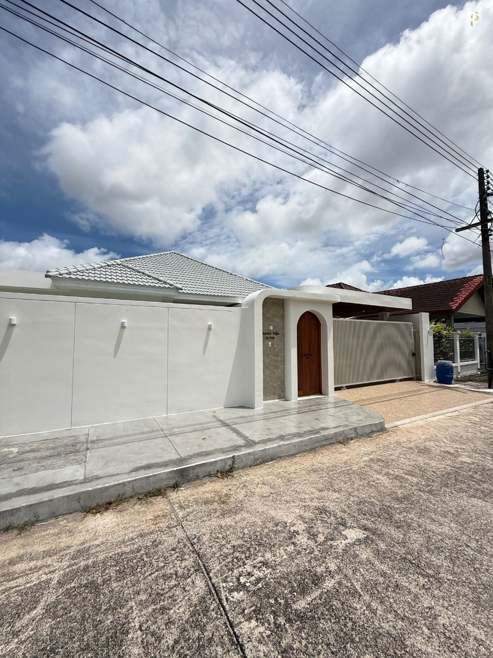 Cherish Villa in Town Phuket - Image 1